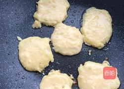 香煎土豆饼的做法图解8