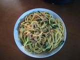 肉丝炒面