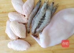 三汁焖锅的做法图解1