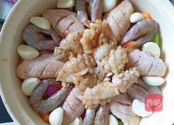 三汁焖锅的做法图解6