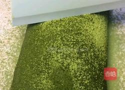 抹茶毛巾卷的做法图解15