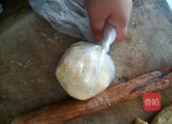 自制绿豆糕的做法图解4