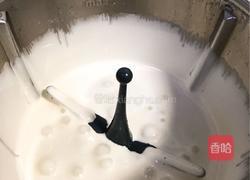 黑米糕（美善品）的做法图解3