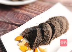 黑米糕（美善品）的做法图解7