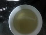 蜂蜜水