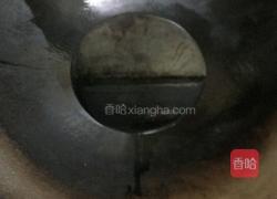 炒田螺的做法图解3