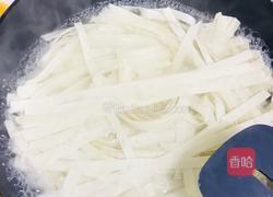 馋嘴牛肉拌面的做法图解1
