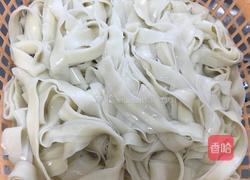 馋嘴牛肉拌面的做法图解2