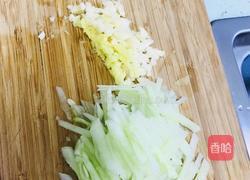 馋嘴牛肉拌面的做法图解3
