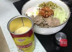 馋嘴牛肉拌面的做法图解14