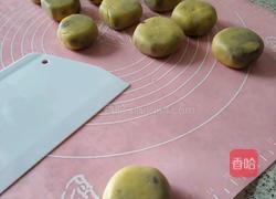 网红仙豆糕的做法图解15