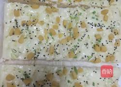 肉松面包卷的做法图解4