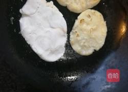 糯米饼的做法图解3