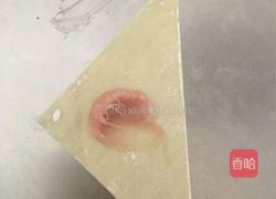 小鱼儿馄饨紫薯面的做法图解5