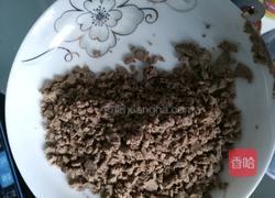 猪肝粉的做法图解4