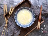 粥-家乡味鸡蛋疙瘩汤