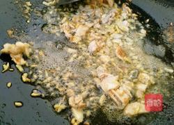 豆腐卤牛奶鸡蛋面的做法图解5