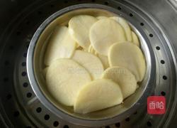 土豆泥饭包的做法图解4