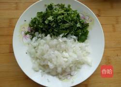 土豆泥饭包的做法图解6
