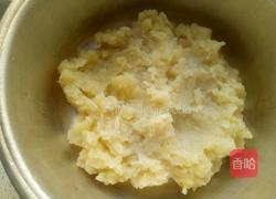 土豆泥饭包的做法图解16