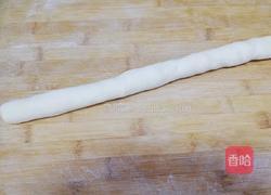 黄瓜馅素饺子的做法图解13