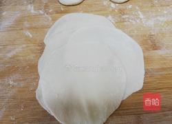 黄瓜馅素饺子的做法图解15