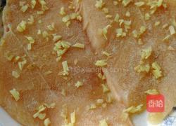 夏日清爽凉拌柠檬汁蔬菜鸡丝的做法图解2