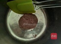 10L小烤箱之黑麦坚果欧包（无油无糖）的做法图解1