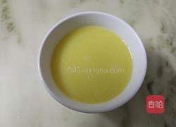 玉米汁的做法图解3