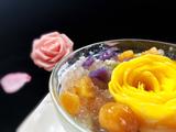 芋圆沙冰