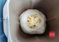 肉松面包卷的做法图解2