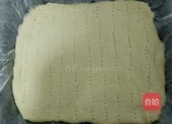 肉松面包卷的做法图解7