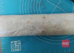 肉松面包卷的做法图解12
