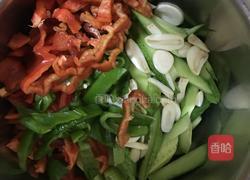 黄瓜凉菜的做法图解7