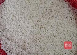 糯米锅巴的做法图解1