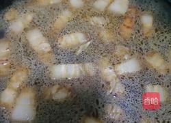 红烧肉炖土豆（懒人版）的做法图解5