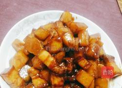 红烧肉炖土豆（懒人版）的做法图解9