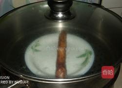 山药鸡蛋卷的做法图解2