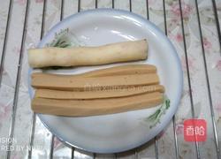 山药鸡蛋卷的做法图解3