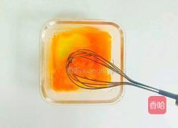 5分钟快手早餐吐司卷的做法图解3