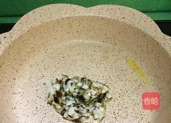 番茄肉酱菠菜面教学的做法图解12