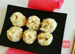 烧麦的做法图解7