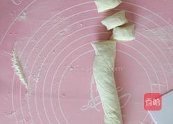 烧麦的做法图解4