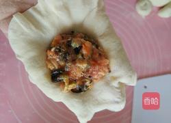 烧麦的做法图解6