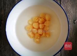 节瓜脊骨煲的做法图解4
