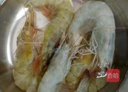 海鲜粥的做法图解1