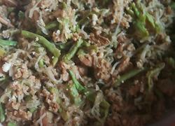 馍花儿蒸肉