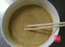 油酥饼的做法图解3