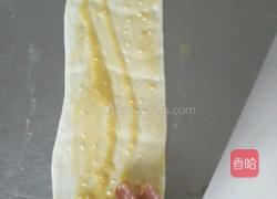 油酥饼的做法图解5