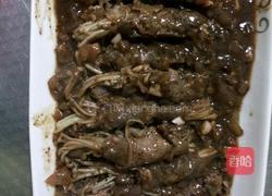 黑胡椒肥牛金针菇的做法图解13